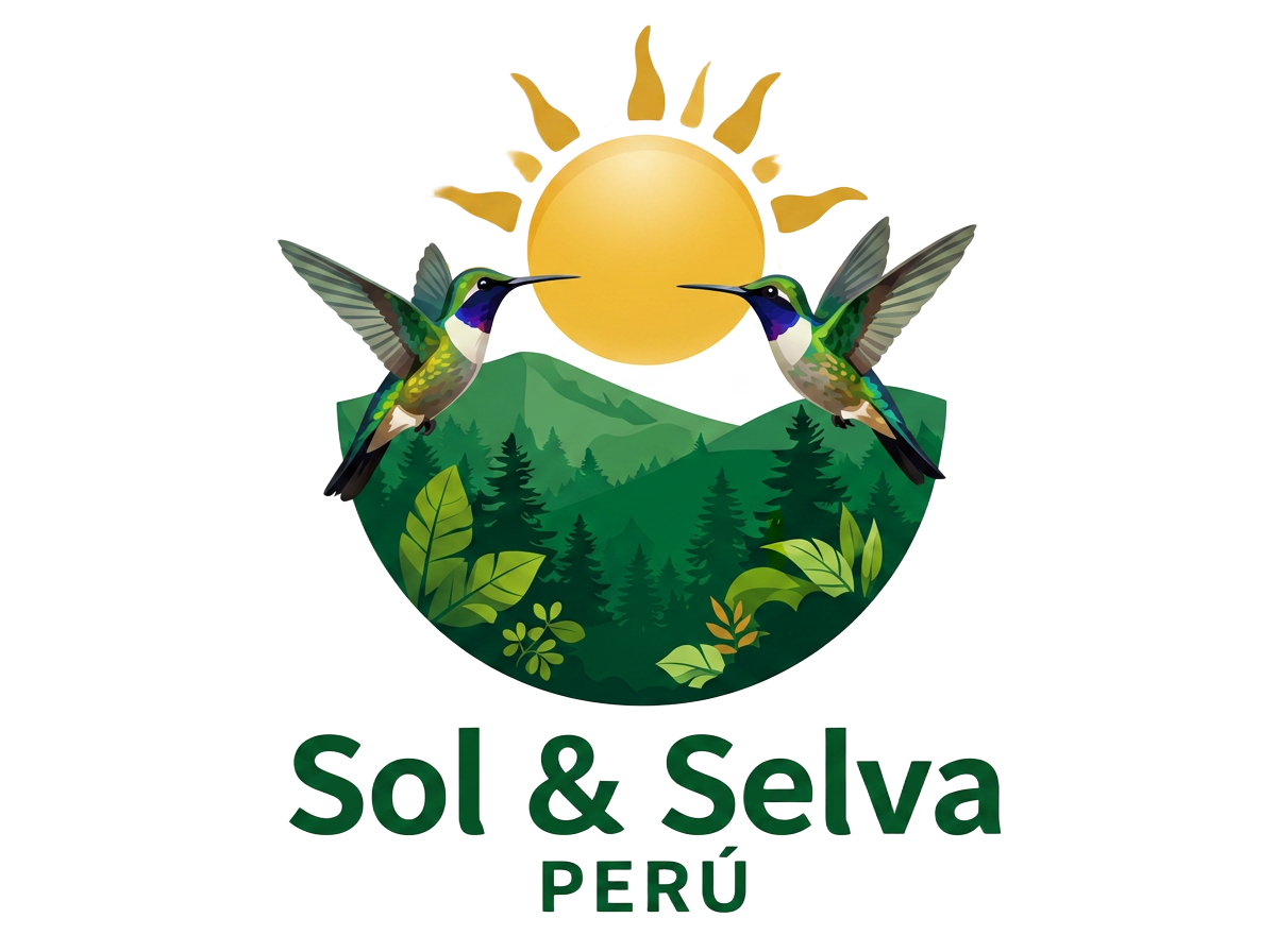 Sol & Selva Perú